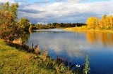 Безопасность на воде в осенний период